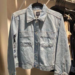 GAP Denim Jacket